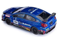 Policar 1/32, Subaru WRX, 2014